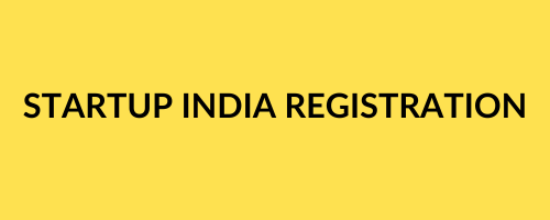 Startup India Registration