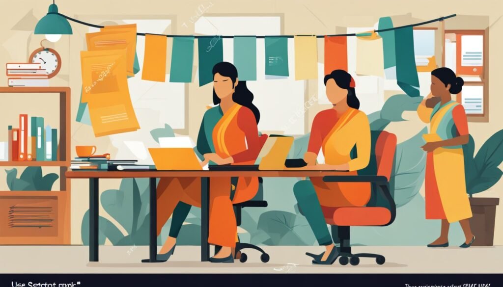 Visual Guide to Section 80JJAA - Promoting Employment and Business Growth in India